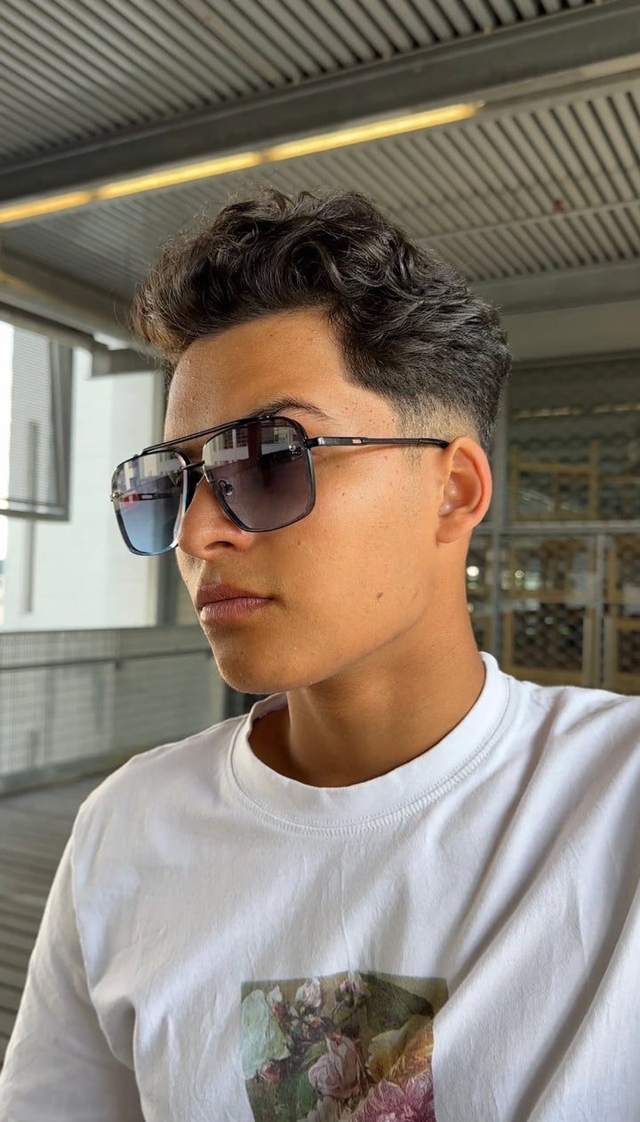 Aero | Lunettes de soleil pilote