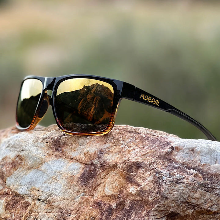 Arven | Lunettes de soleil polarisées