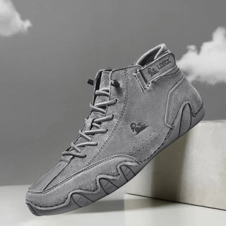 Florian | Chaussures confort imperméables et respirantes