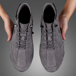 Florian | Chaussures confort imperméables et respirantes