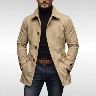 Adrian | Elegant Men&