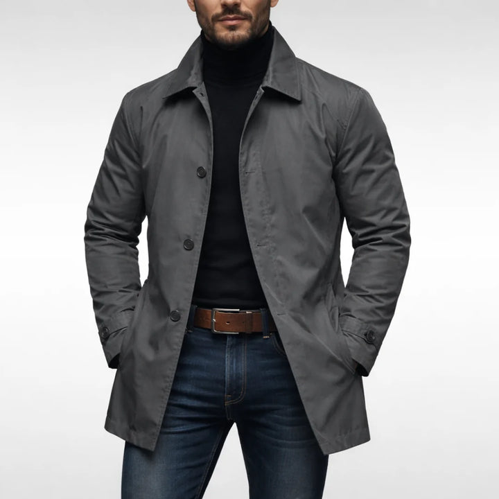 Adrian | Elegant Men&