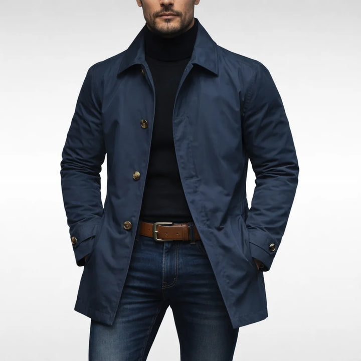 Adrian | Elegant Men&