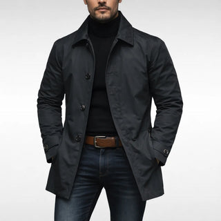 Adrian | Elegant Men&