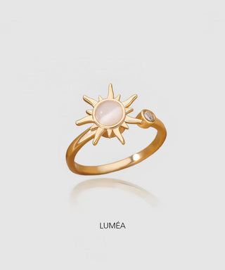 Laetitia | Bagues apaisantes