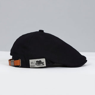 Marius | Casquette plate élégante pour homme