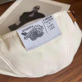 Marius | Casquette plate élégante pour homme