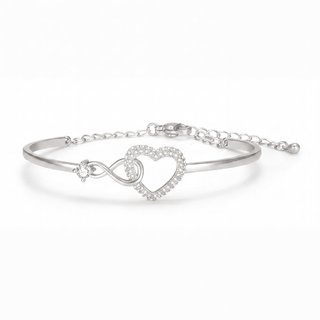 Infinity | Mother and Daughter Bracelet (Buy 1 Get 1 Free)
