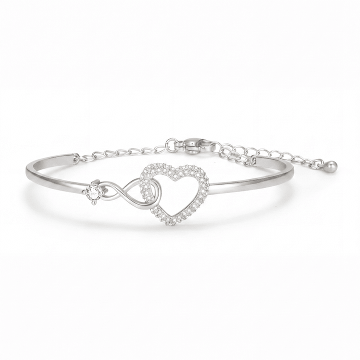 Infinity | Mother and Daughter Bracelet (Buy 1 Get 1 Free)