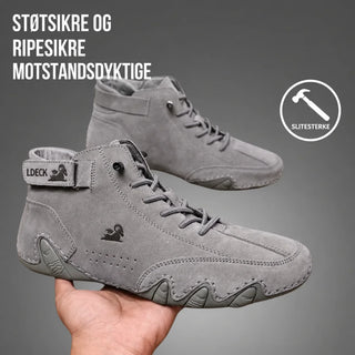 Florian | Chaussures confort imperméables et respirantes