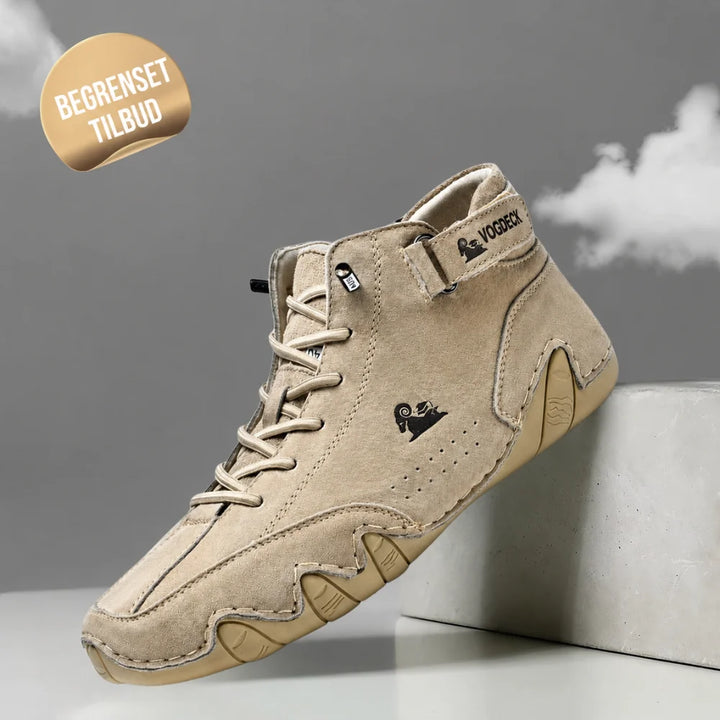 Florian | Chaussures confort imperméables et respirantes