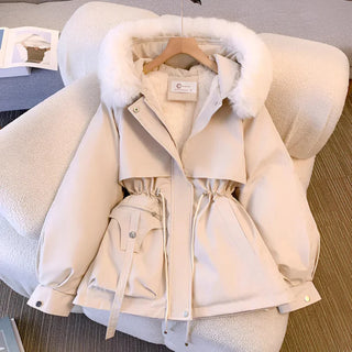 Solène | Parka d&