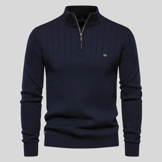 Friedbert | Pull homme confortable et haut de gamme