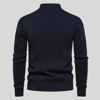 Friedbert | Pull homme confortable et haut de gamme