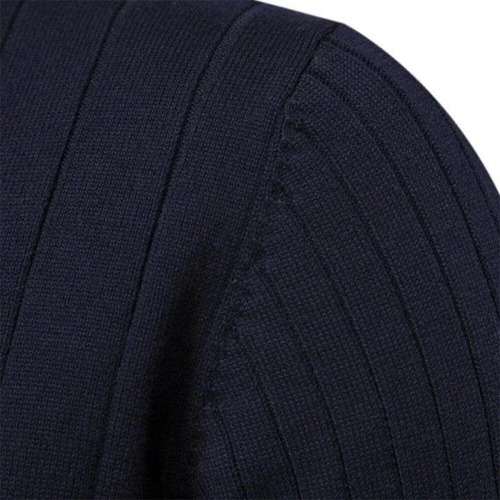 Friedbert | Pull homme confortable et haut de gamme