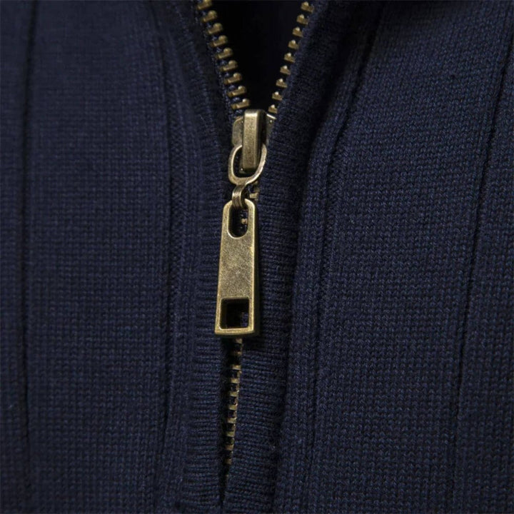Friedbert | Pull homme confortable et haut de gamme