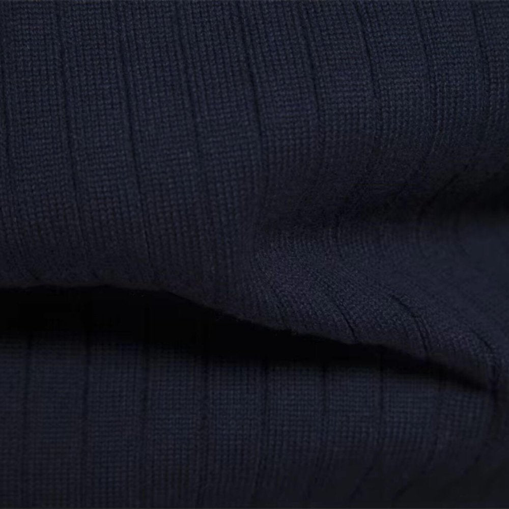 Friedbert | Pull homme confortable et haut de gamme