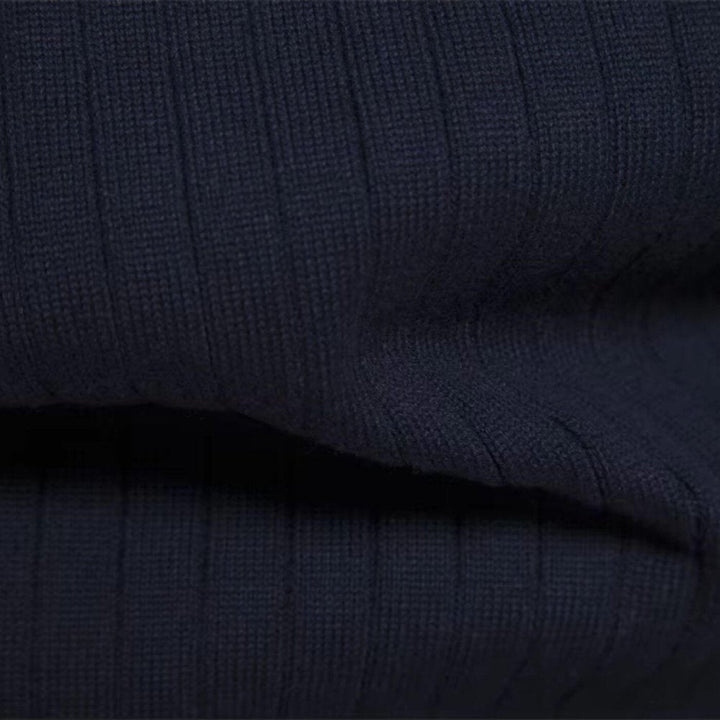 Friedbert | Pull homme confortable et haut de gamme