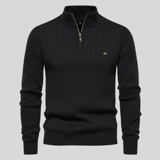 Friedbert | Pull homme confortable et haut de gamme