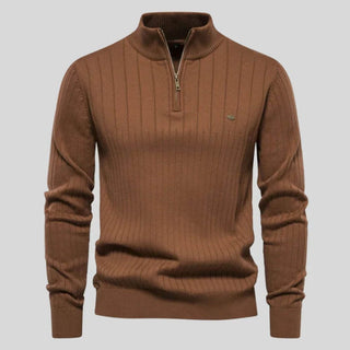 Friedbert | Pull homme confortable et haut de gamme