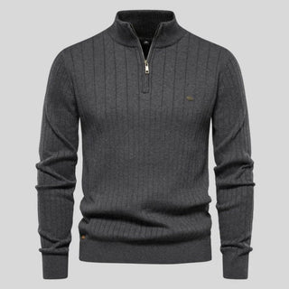 Friedbert | Pull homme confortable et haut de gamme