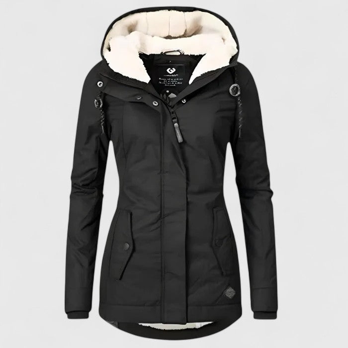 Amélie | Manteau d&