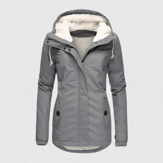 Amélie | Manteau d&