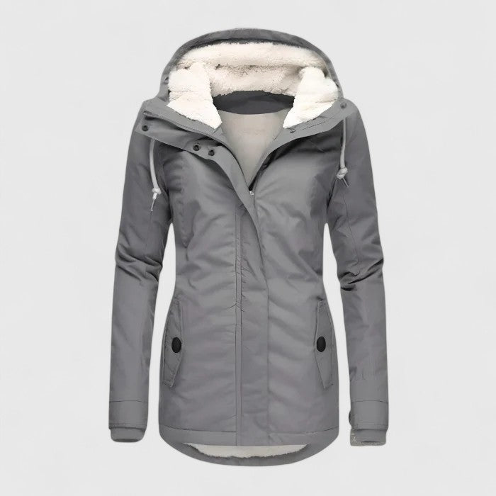 Amélie | Manteau d&