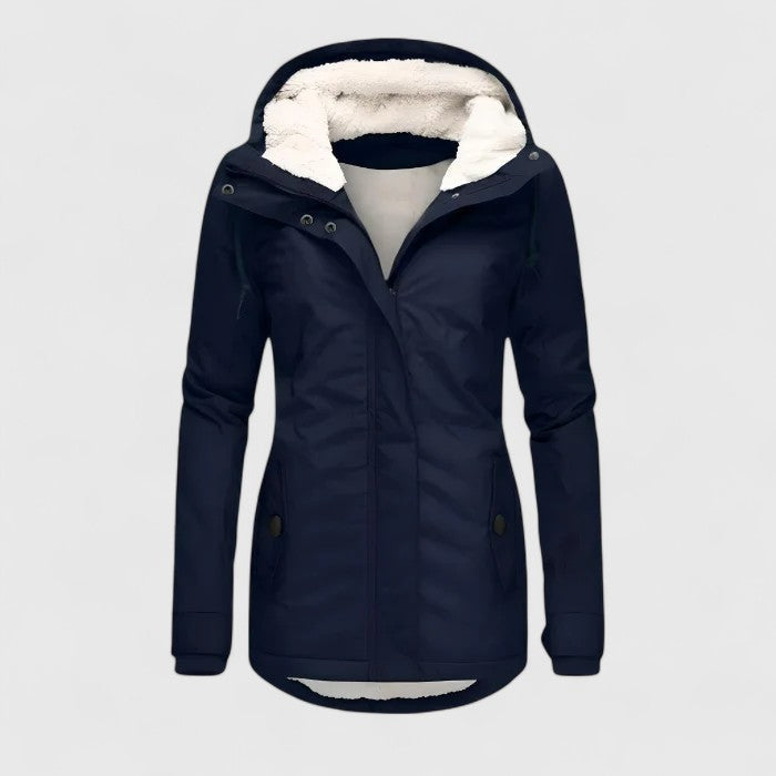 Amélie | Manteau d&