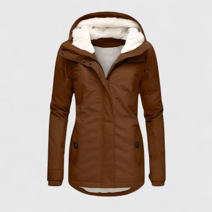 Amélie | Manteau d&