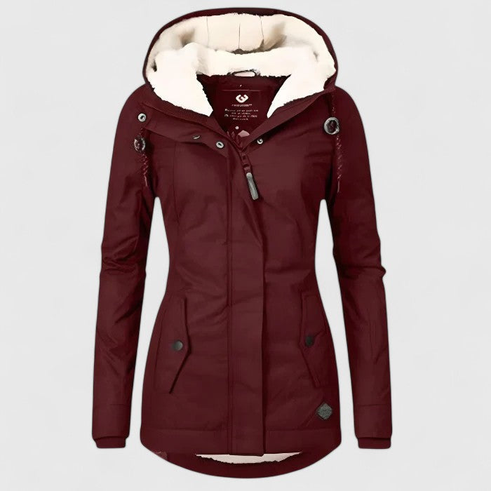 Amélie | Manteau d&