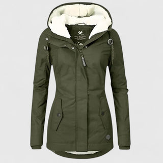 Amélie | Manteau d&