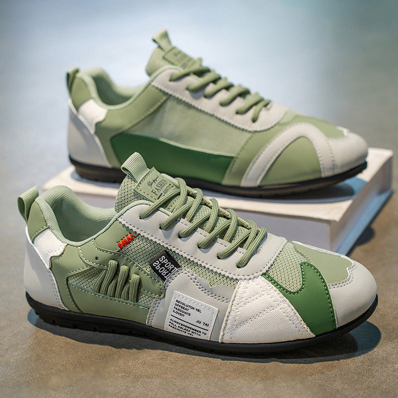 Cyprien | Chaussures à lacets confortables