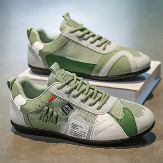 Cyprien | Chaussures à lacets confortables