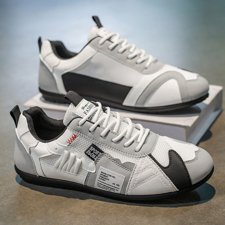 Cyprien | Chaussures à lacets confortables