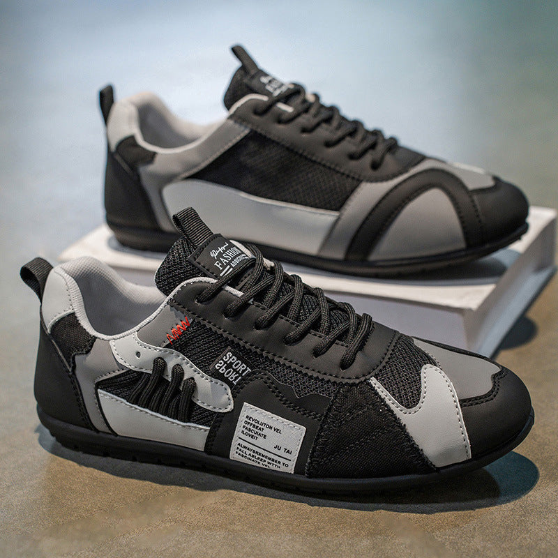 Cyprien | Chaussures à lacets confortables