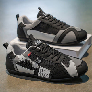Cyprien | Chaussures à lacets confortables