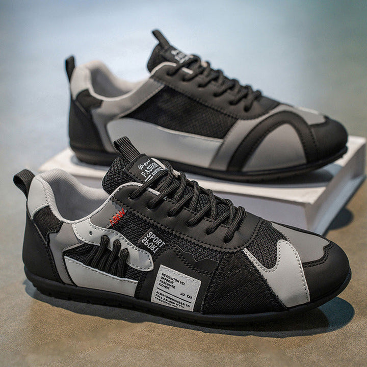 Cyprien | Chaussures à lacets confortables