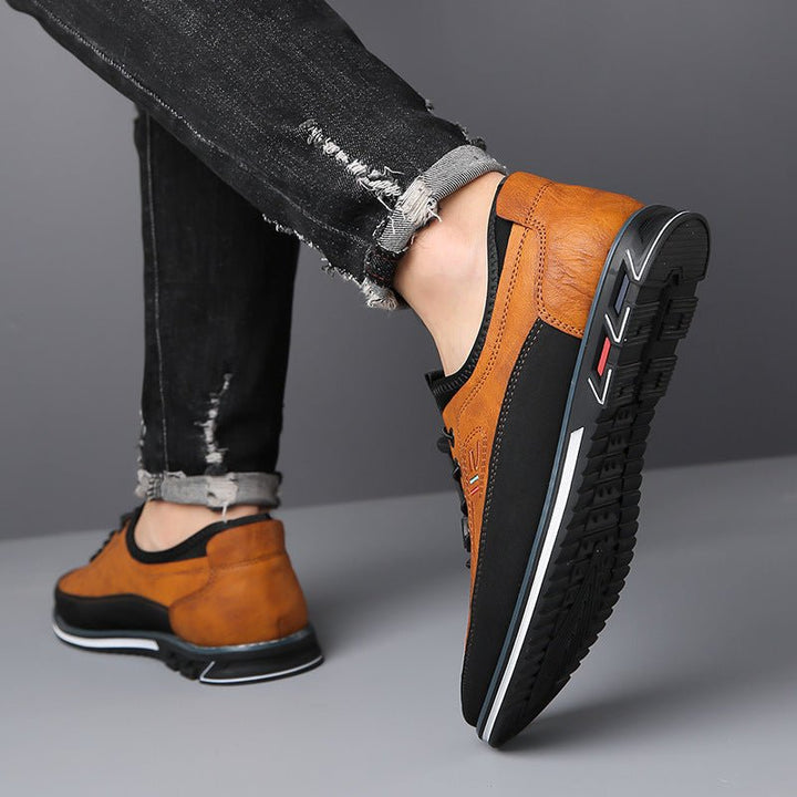 Frank | Premium Men&