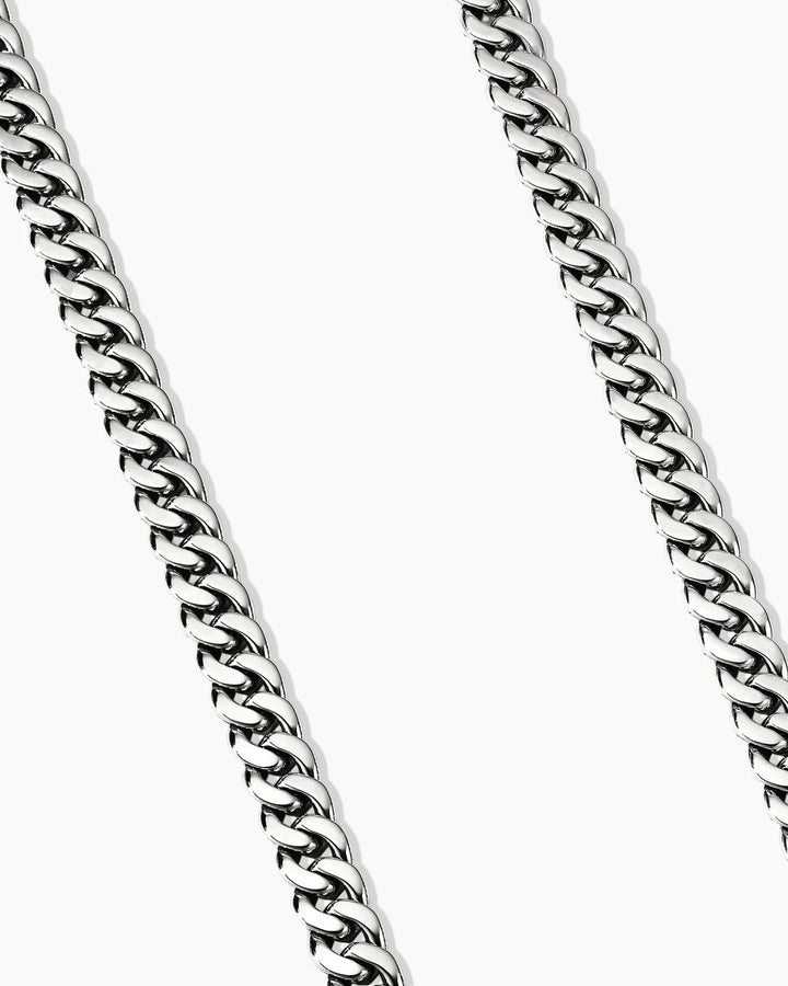 CURB CHAIN