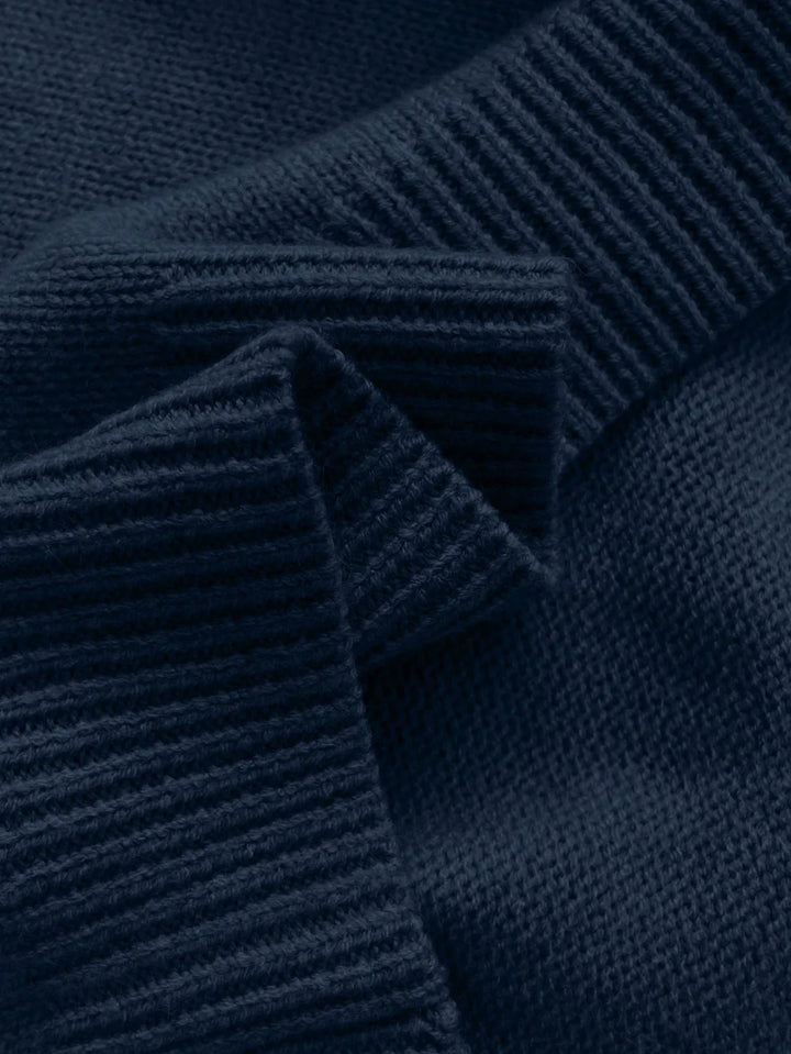 Tiril | Pull en maille confortable à la coupe moderne