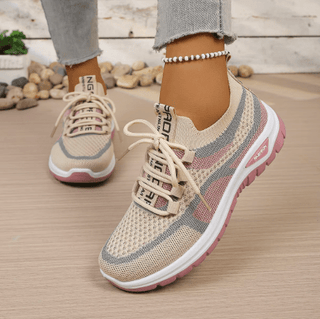 Nerina | Baskets légères et confortables