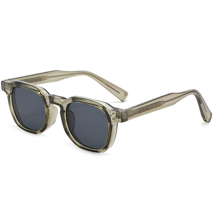 Oakmere | Lunettes de soleil au design intemporel