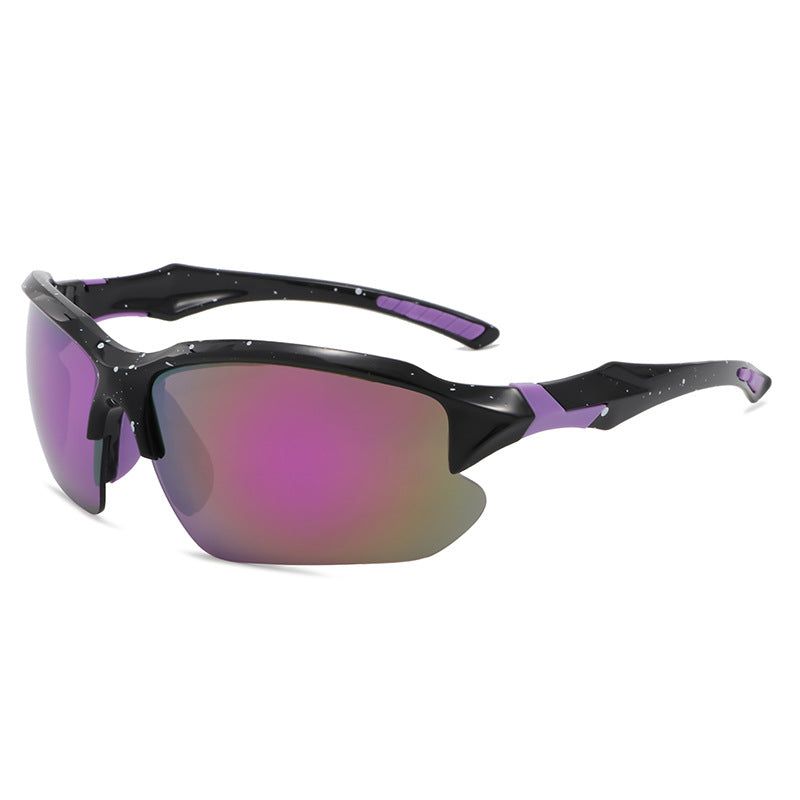 Apex | Lunettes de soleil de sport polarisées