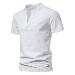 Noah | T-shirt signature à col V