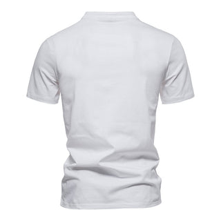Noah | T-shirt signature à col V