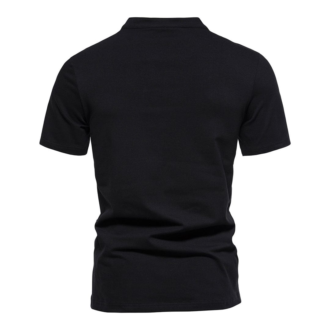 Noah | T-shirt signature à col V
