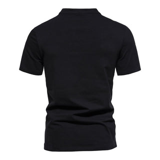 Noah | T-shirt signature à col V