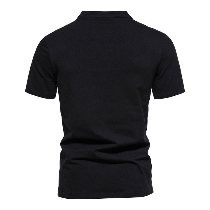 Noah | T-shirt signature à col V