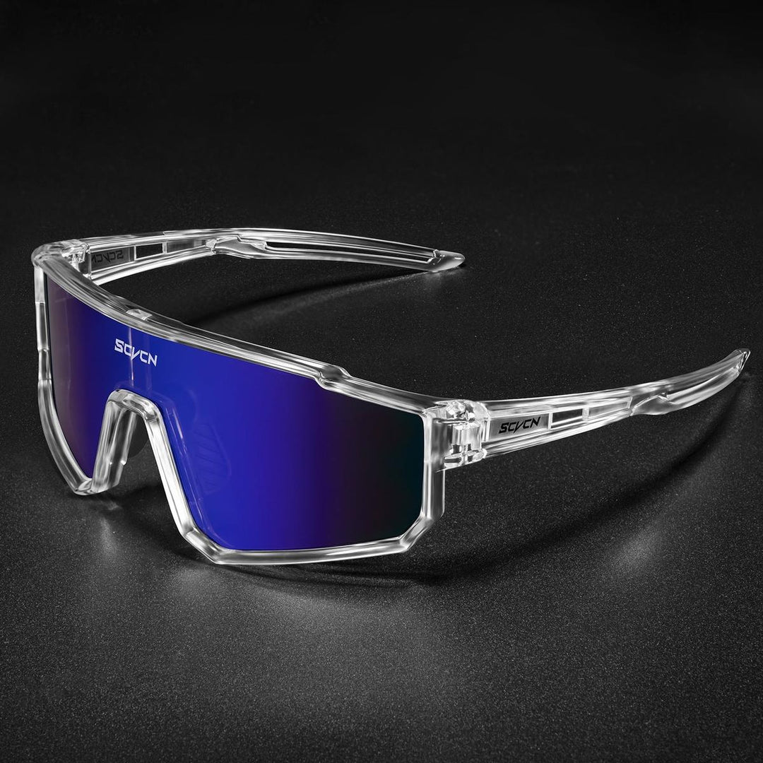 Velor | Lunettes de soleil de sport à écran